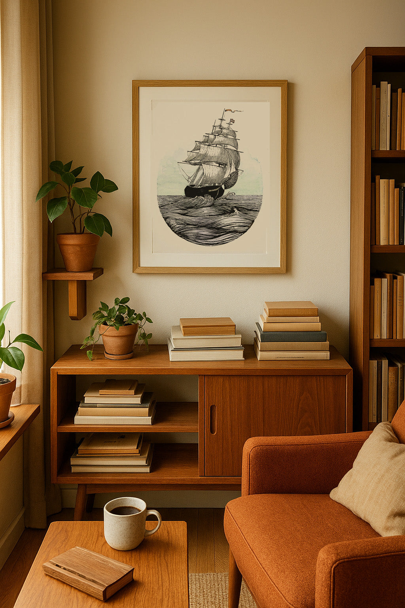 Top Art Prints