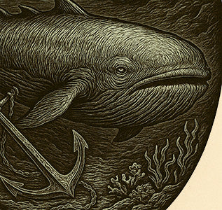 Legends from the Deep