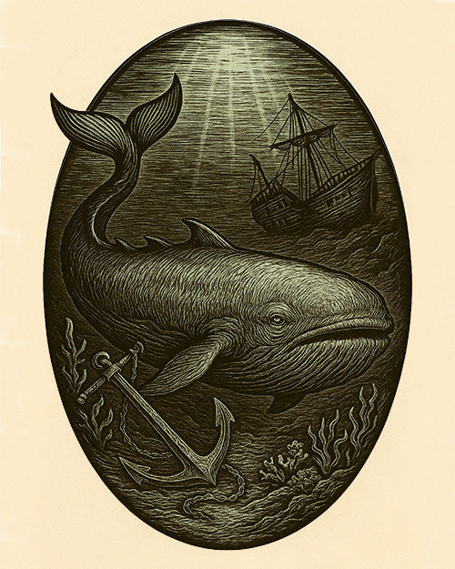 The Leviathan