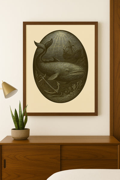 The Leviathan