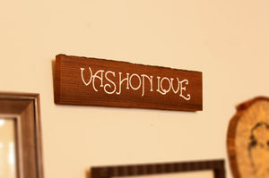 Vashon Love
